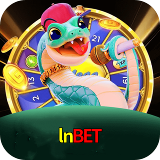 Imagem promocional da lnbet mostrando a plataforma e suas vantagens